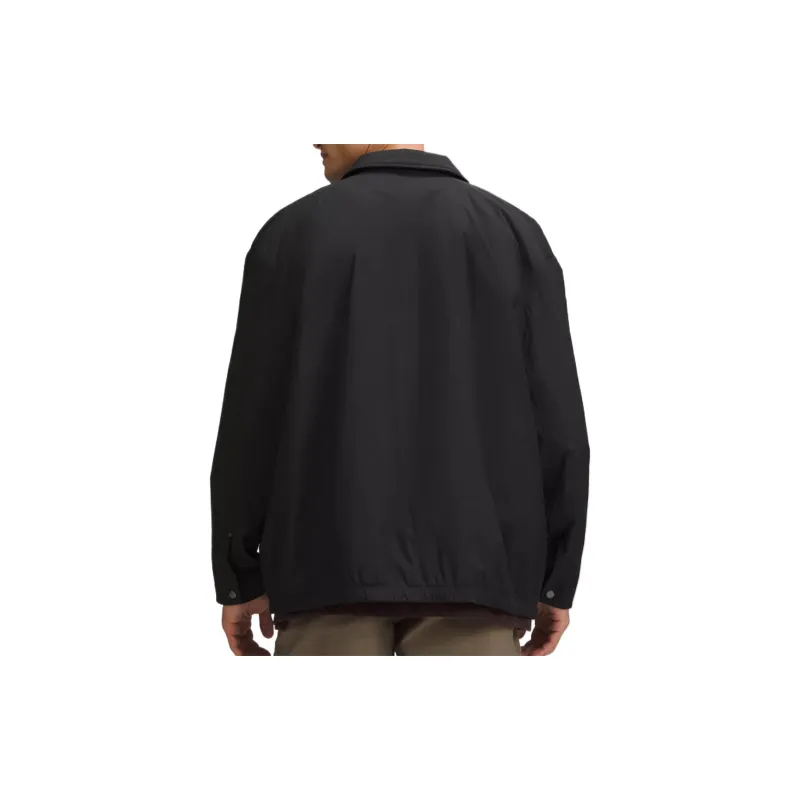 Lululemon Insulated Coach's Jacket|null Jackets Coats Men's-3