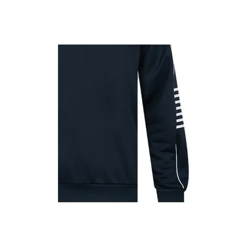 EMPORIO ARMANI FW23 Sweatshirt Men's Gray-5