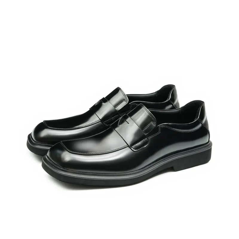 ASTON M.JAZZ Dress Shoes Men Low Top-5