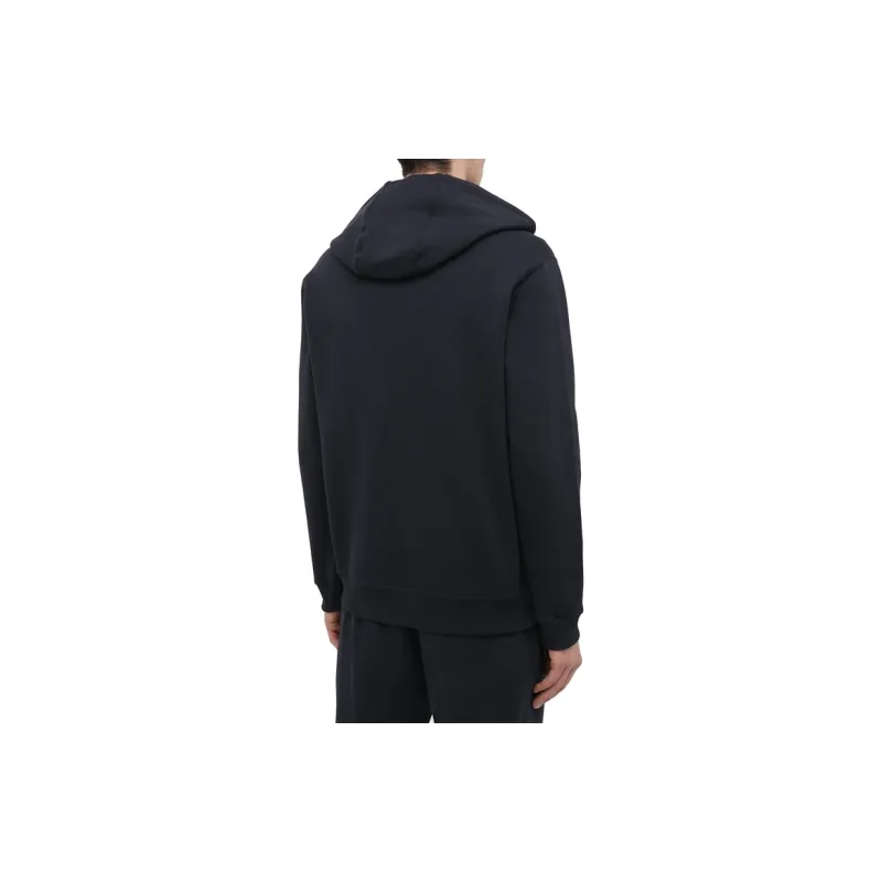 Burberry Sweatshirt Men's Dark Blue-3