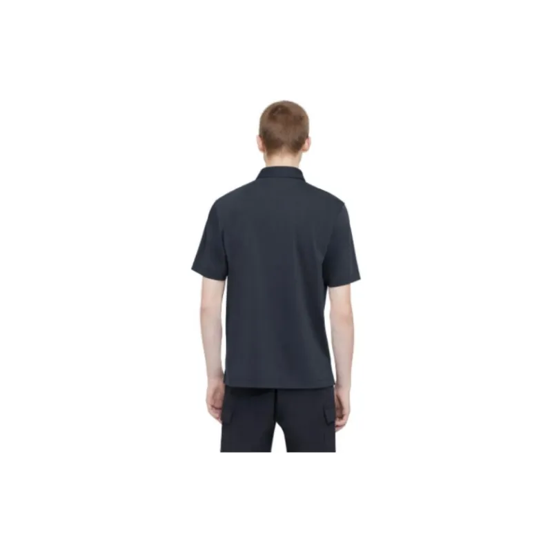 THEORY Bron Polo Shirt-2