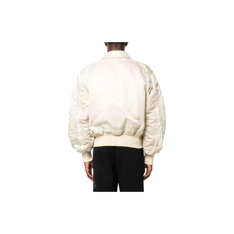 Misbhv X Alpha Industries X Keinemusik Bomber Jacket-3