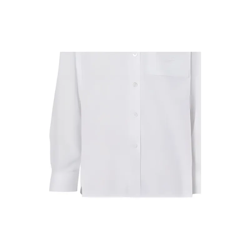 Burberry FW22 Shirt Men's White-5