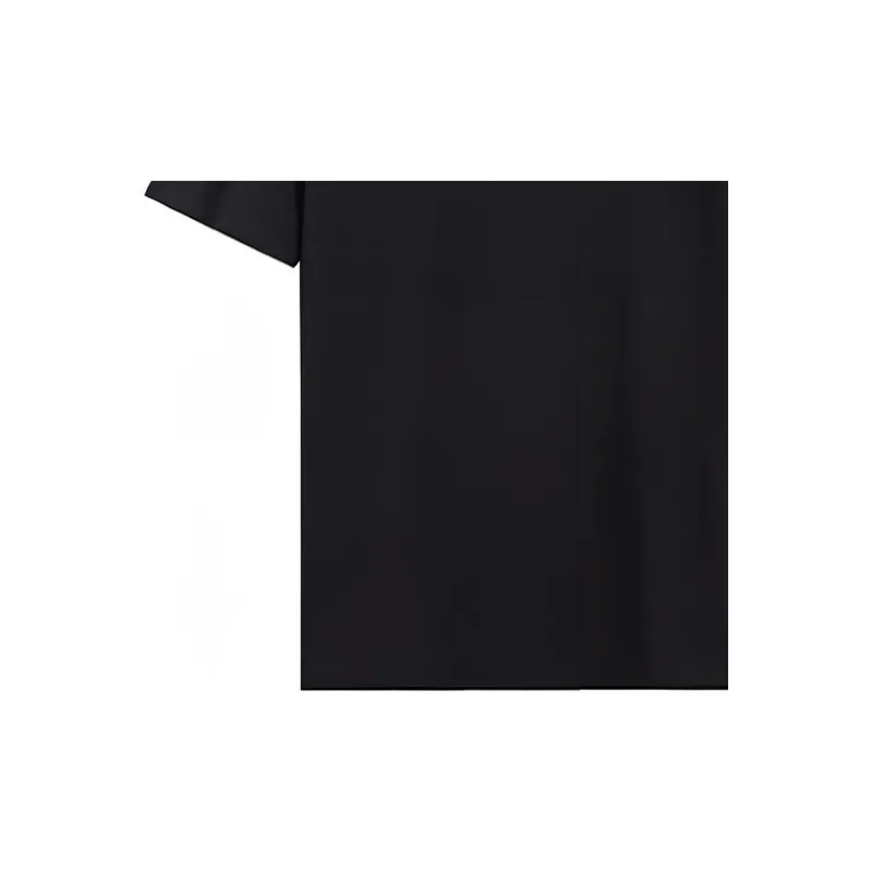 HUGO BOSS Polo Shirts Men Black-4