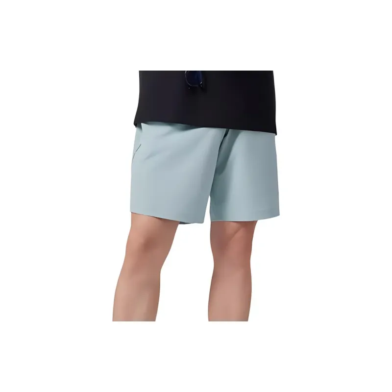 New Balance Sports Shorts Men's Blue-2