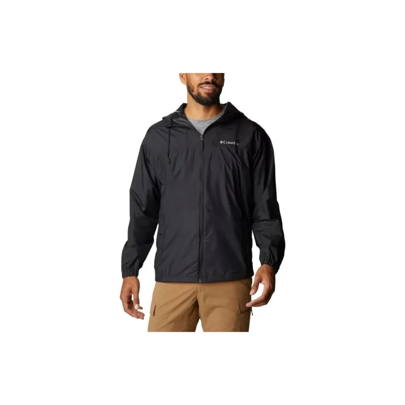 Columbia Jackets Men Black-1