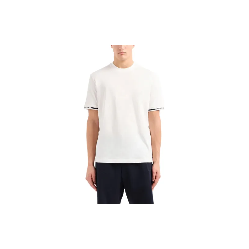 ARMANI EXCHANGE SS24 T Shirt Men's-17