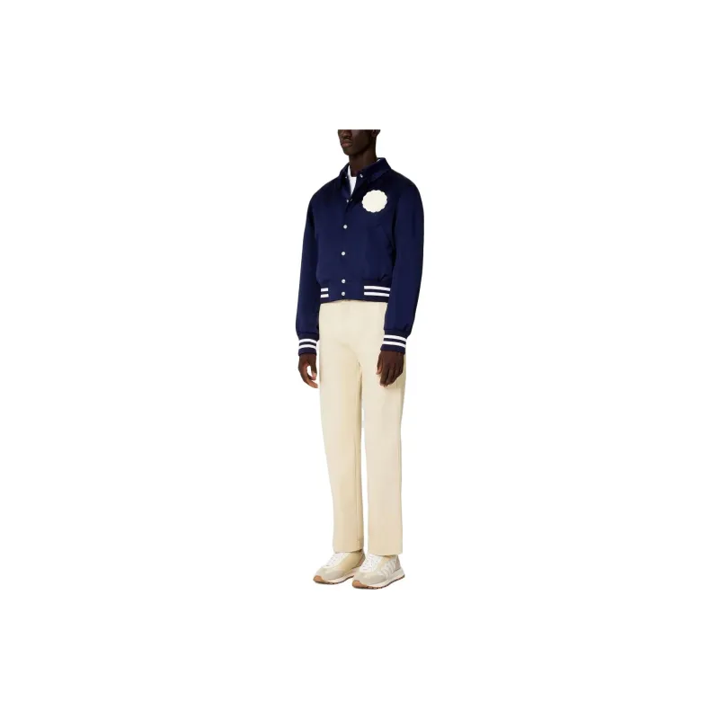 Ami Teddy Jacket-3