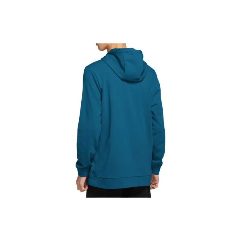 Nike Sweatshirts Men Blue-3