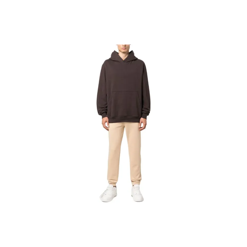 KARL LAGERFELD / Karl Lagerfeld Jeans Organic cotton Blend Track Pant-1