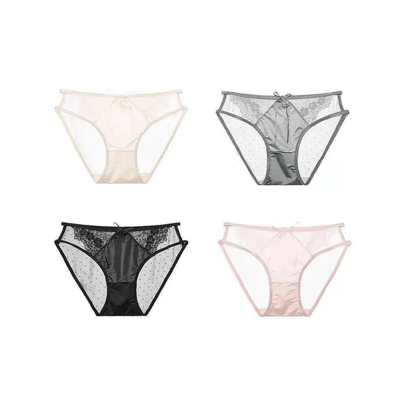 YUZHAOLIN Underpants Women's Combo Set-10