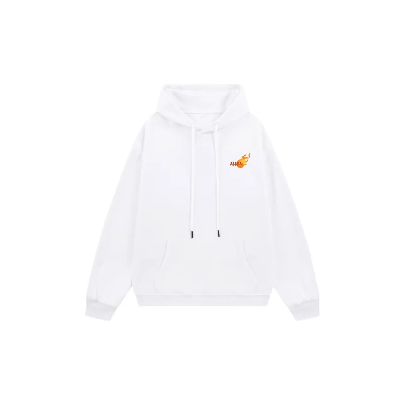 AI3 Iverson China Series Sweatshirt Unisex-1
