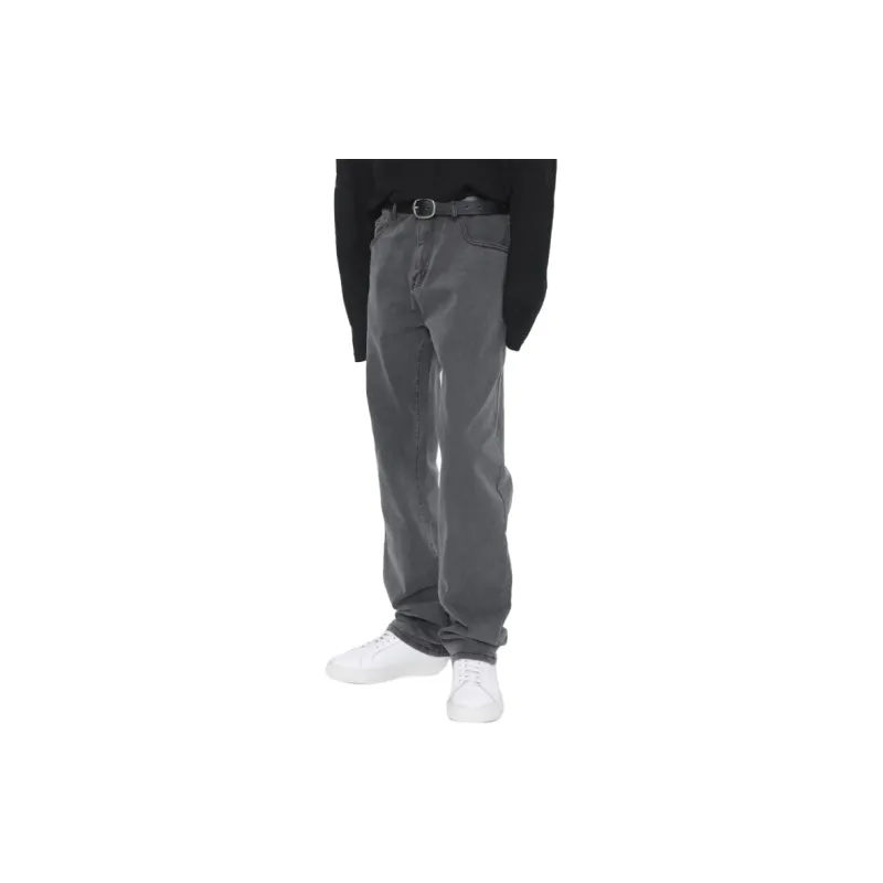 Voguo Relay Jeans Unisex-3