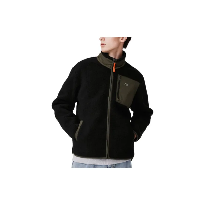 LACOSTE Jackets Men-5