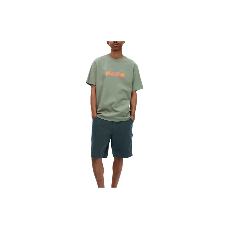 Thisisneverthat Skyscraper Tee-2
