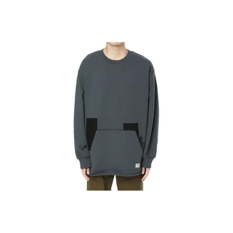 Aftermaths Sweatshirts Men-5