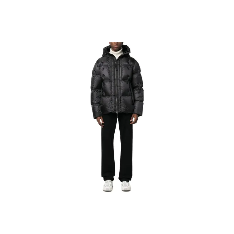 PARAJUMPERS Diran Down Puffer Jacket-1