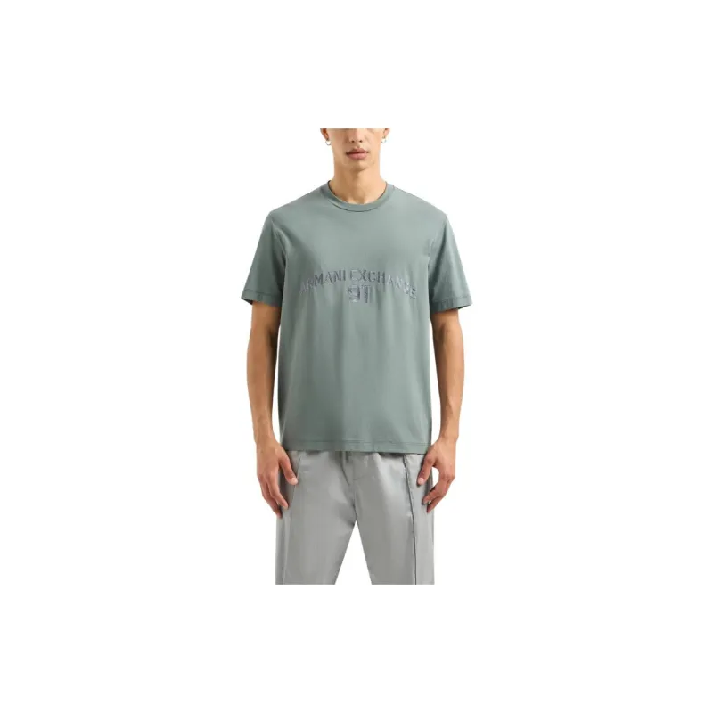 ARMANI EXCHANGE SS24 T Shirt Men's-6