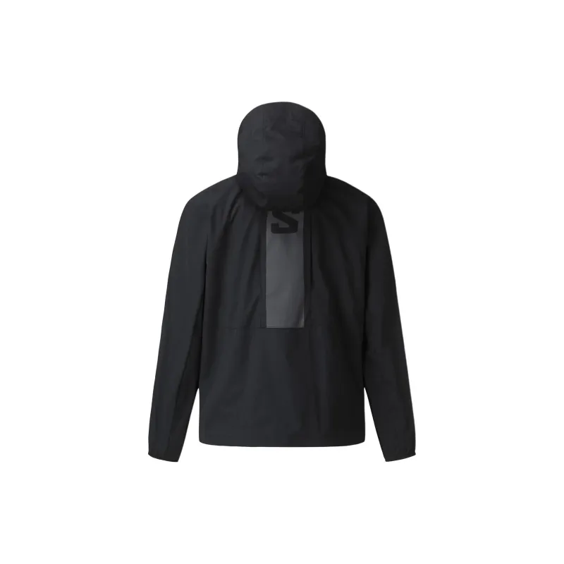 SALOMON UNI Pinnacle LT Jackets Coats Women's Black-1