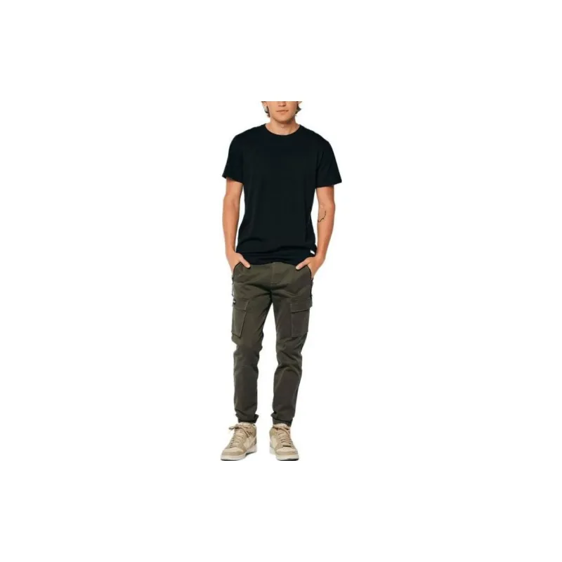 Hollister Cargo Pants Men-1