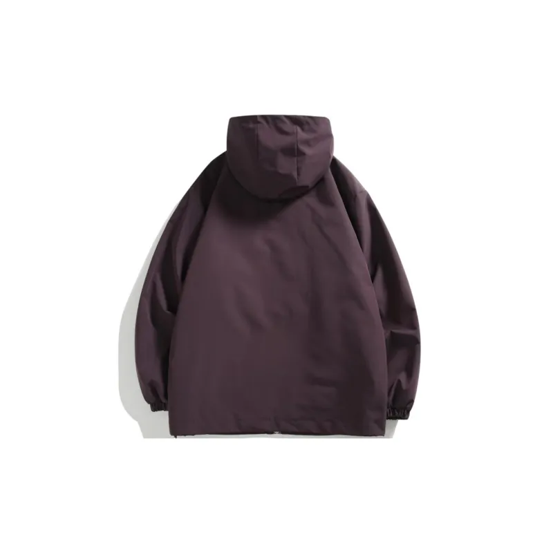 COMOWA Jackets Unisex-8