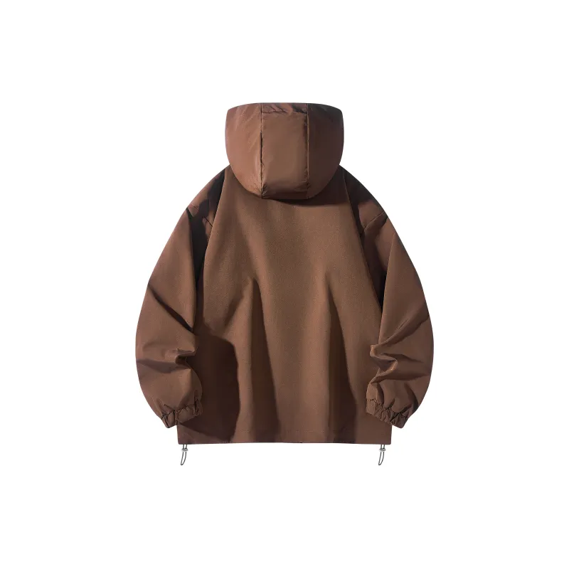 SESAME STREET Jackets & Coats Unisex-4