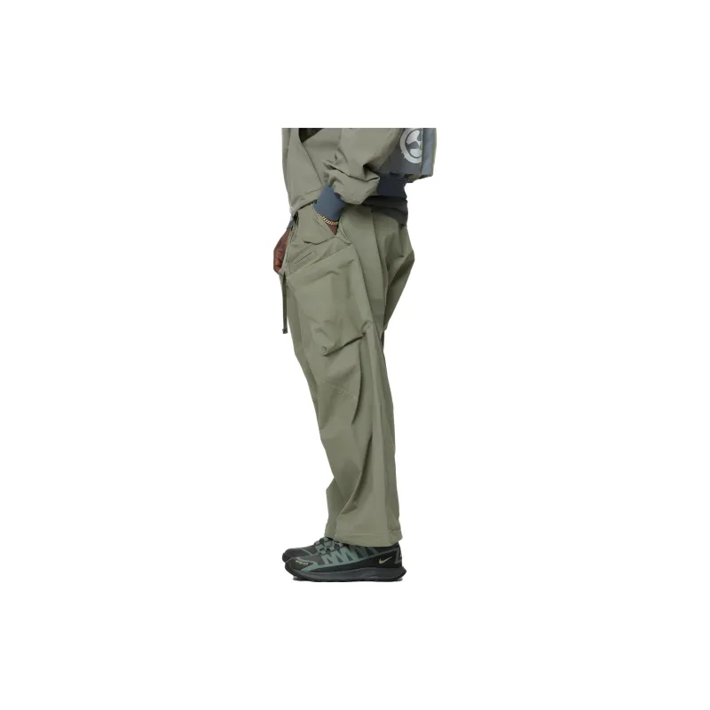 ACRONYM Schoeller Dryskin Articulated Pants-4