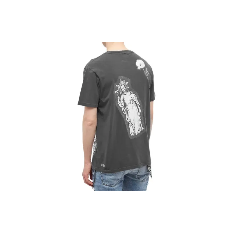 Ksubi Kut Out Kash Tee-3