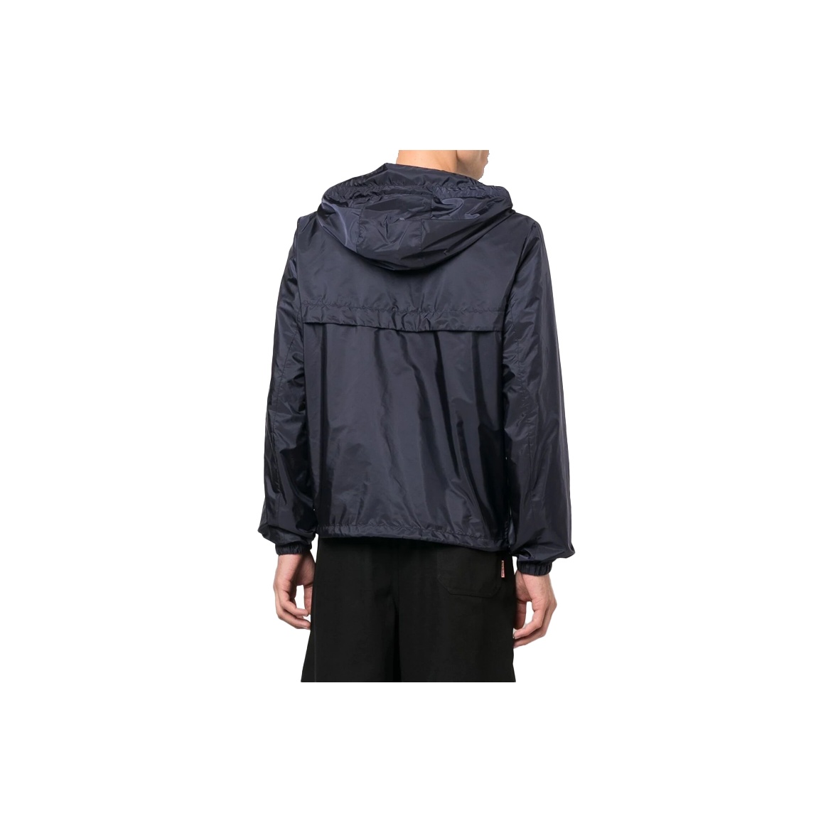 PRADA Jackets Men Blue - POIZON
