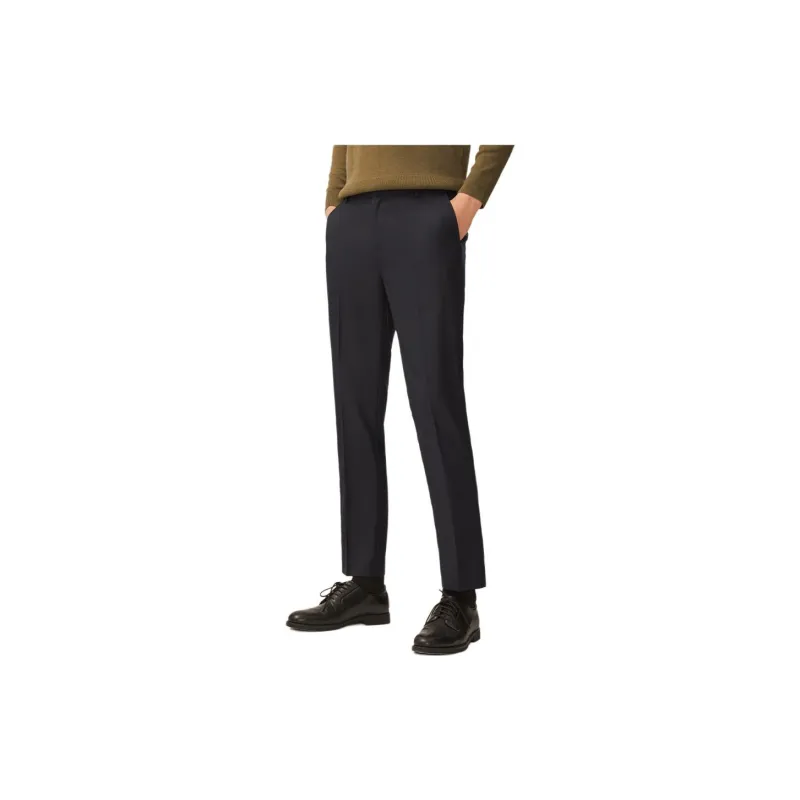 DANIEL HECHTER Casual Pants Men's-7
