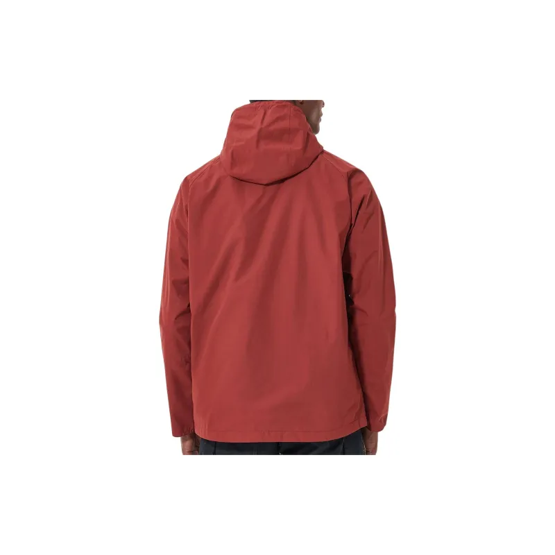 BARBOUR Jackets Men Red-3