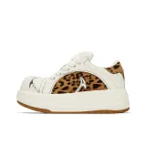 White, Original Leopard