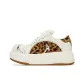 White, Primary Leopard