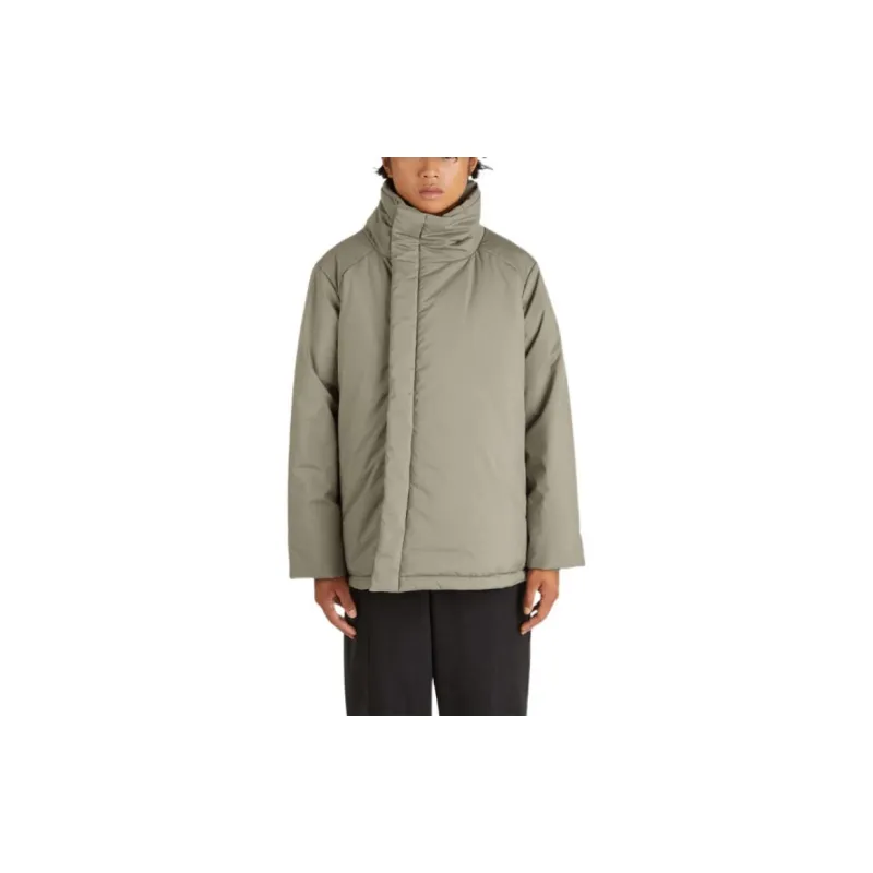 Arys Jackets Men Gray Green-2