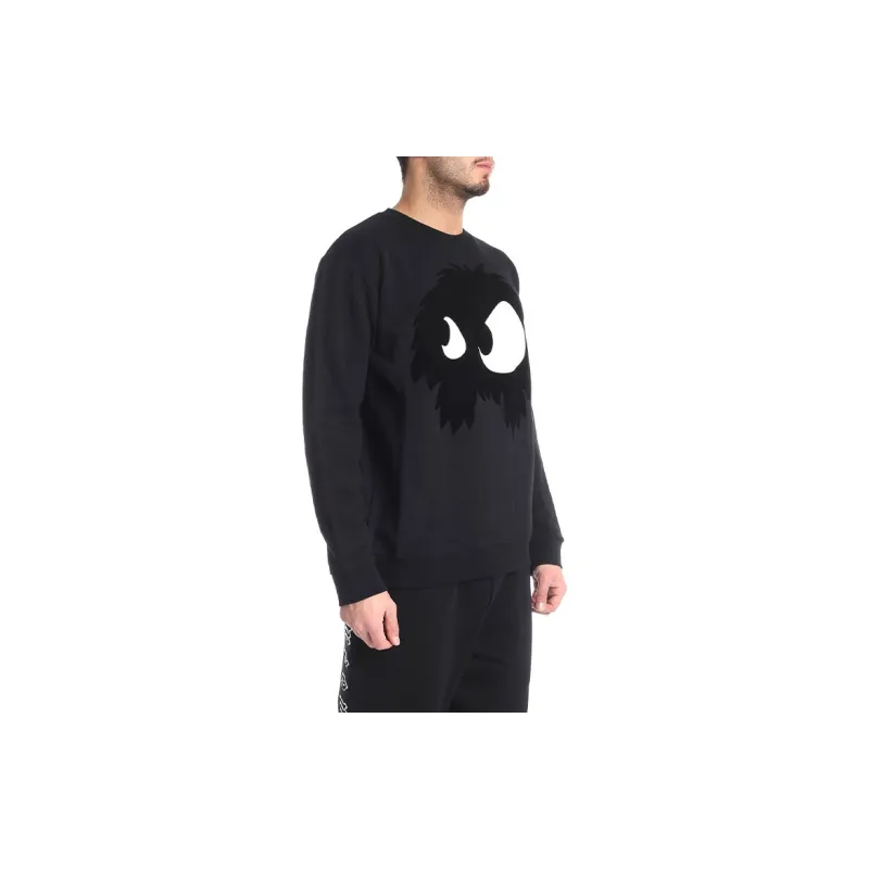 McQ Alexander McQueen Sweatshirts Men-4