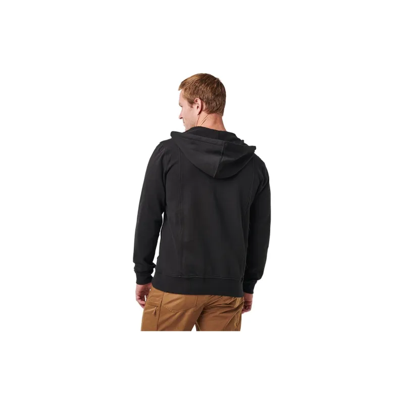 5.11 Sweatshirts Men Black-4