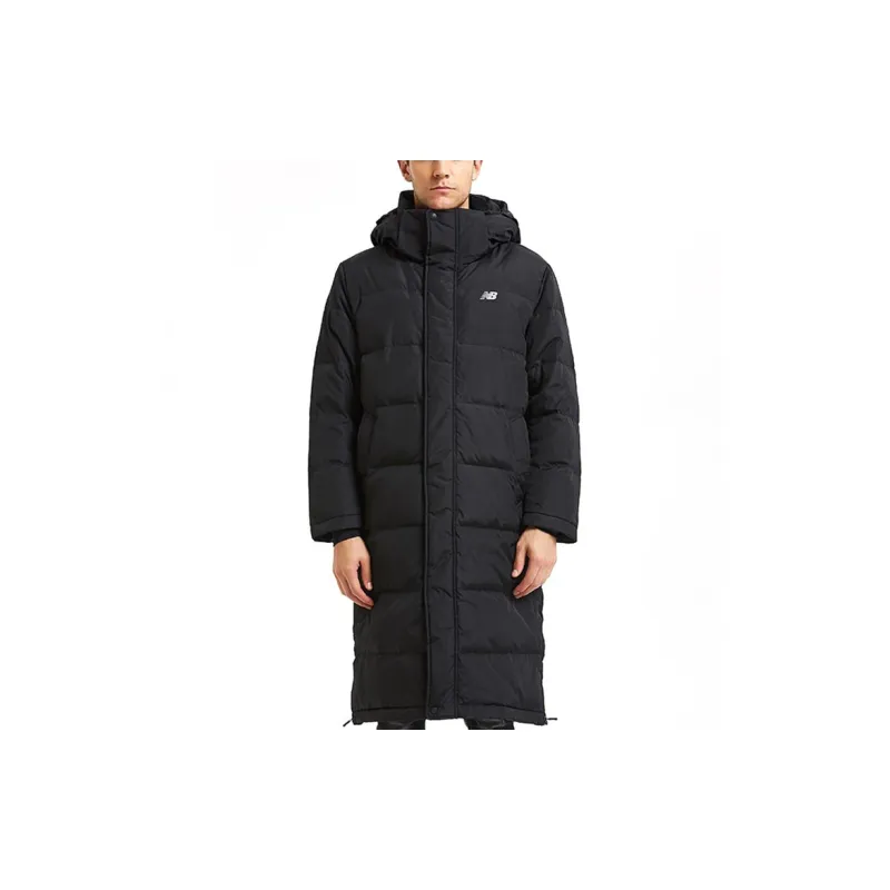 New Balance Down Jackets Unisex-2