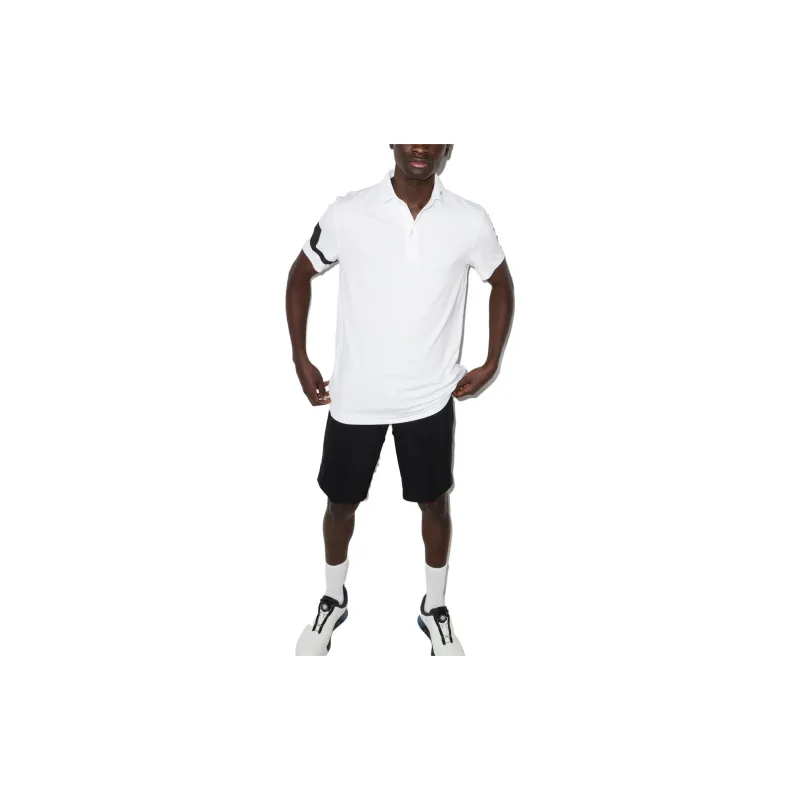J.Lindeberg Heath Golf Polo Shirt-1