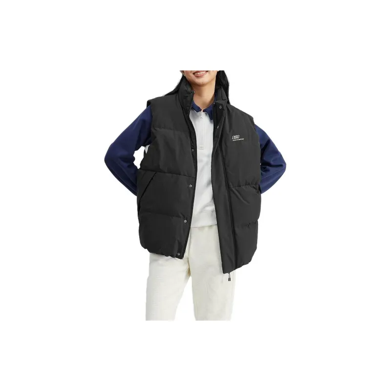 Skechers Sports Life Collection Vest Unisex-1