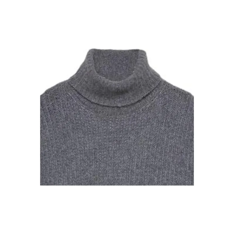 GUCCI Sweaters Men Gray-4