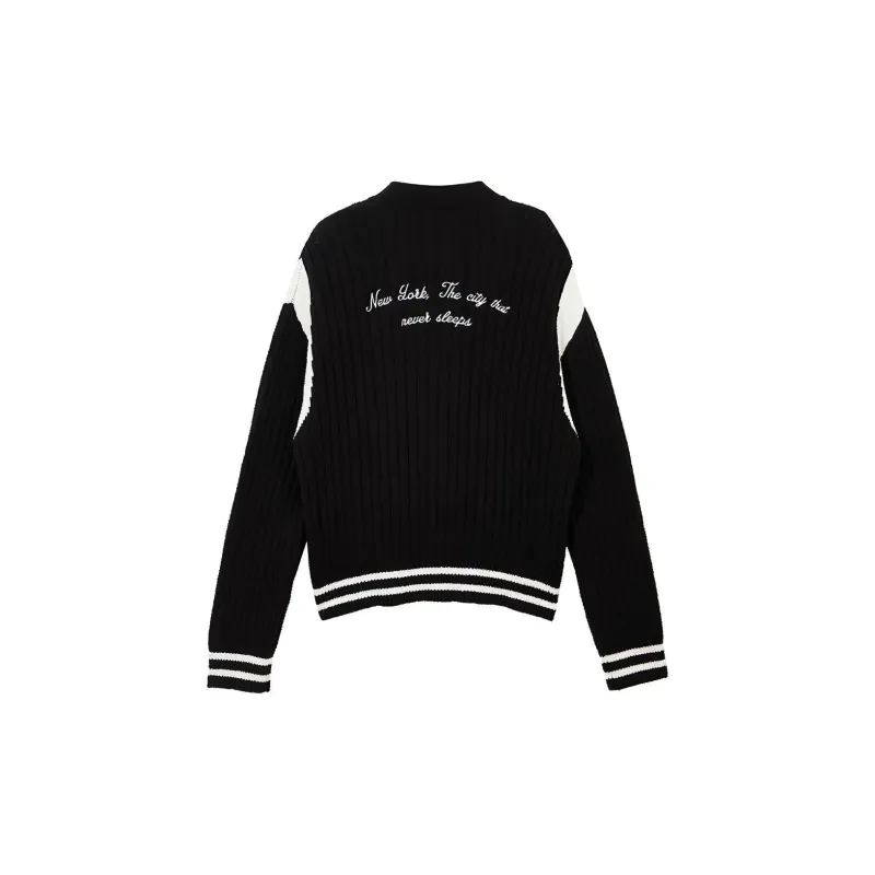 JACK&JONES Knitwear Men E40 Black-1