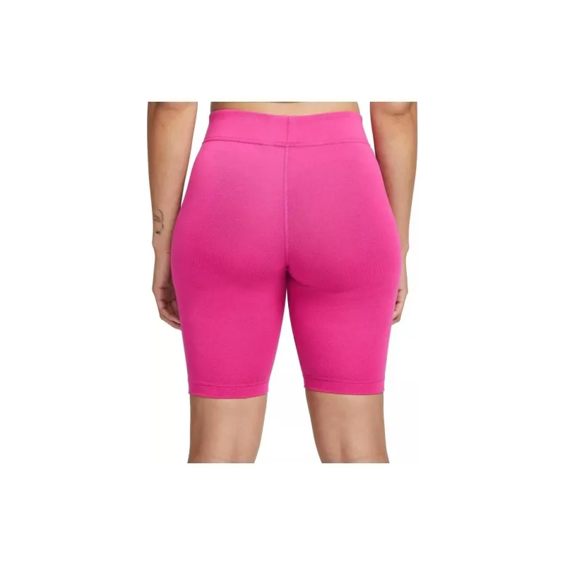 Nike Sports Shorts Women's Pink-2