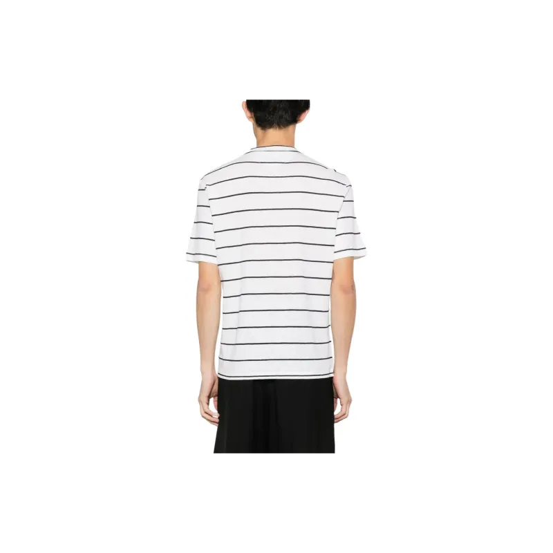 Brunello Cucinelli T Shirt Men's White-2