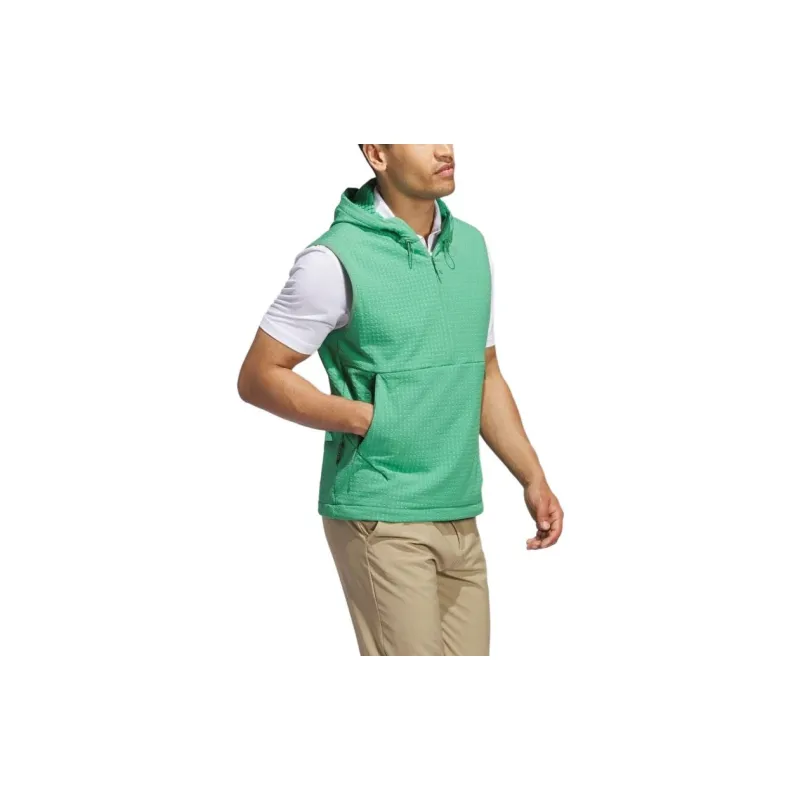Adidas Tank Tops Men Green-5