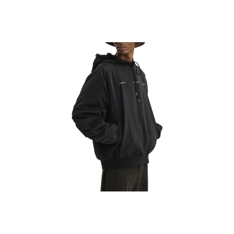 HOLZWEILER Sweatshirt Men's Black-2