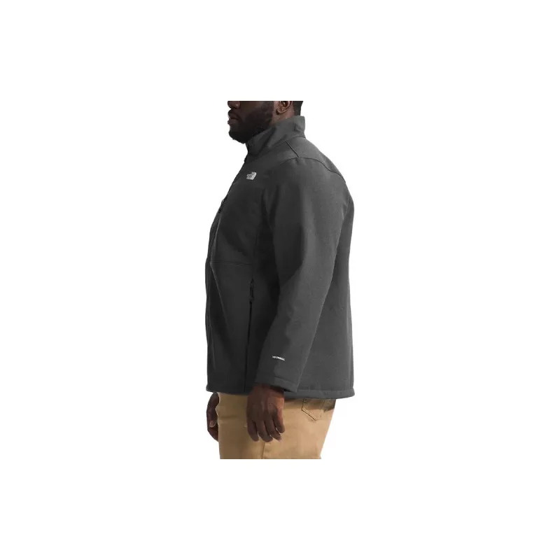THE NORTH FACE Apex Bionic 3 Jackets & Coats Men's Gray-4