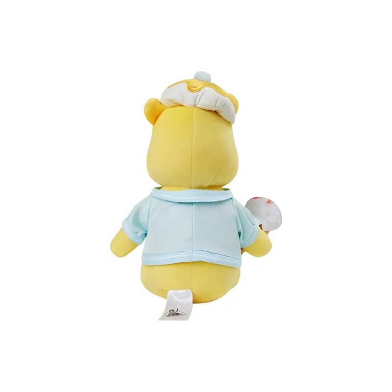 Disney Winnie Cotton Candy Ice Cream Collection Dolls Plush Doll 21.5cm Height-1