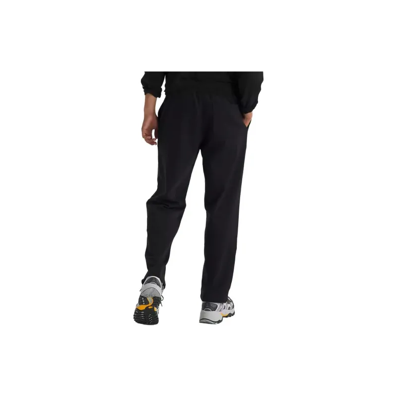 THE NORTH FACE Evolution Knitted Sports Pants Men's Black-4