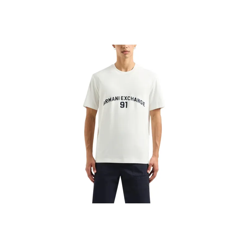 ARMANI EXCHANGE SS24 T Shirt Men's-14
