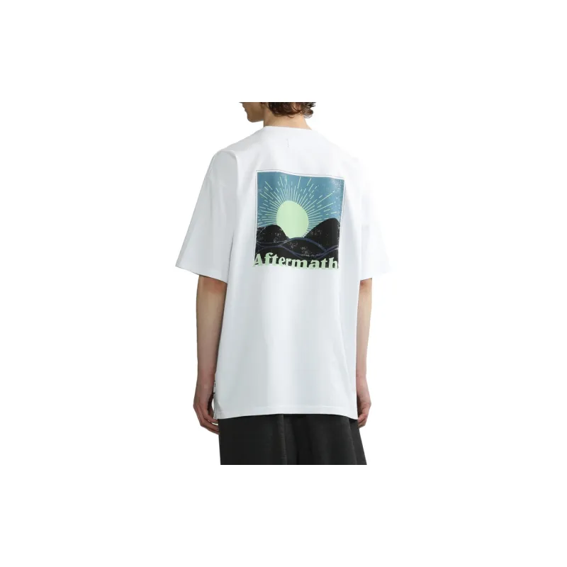 Aftermaths T-Shirts Unisex-11